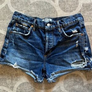 Agolde Parker short 27